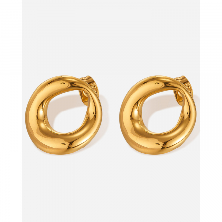 Cercei inox French [7]