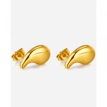 Cercei inox Glossy [7]