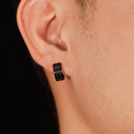 Cercei inox minimalisti [10]