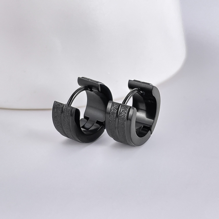 Cercei inox minimalisti [1]