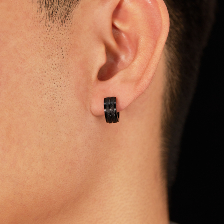 Cercei inox minimalisti [11]