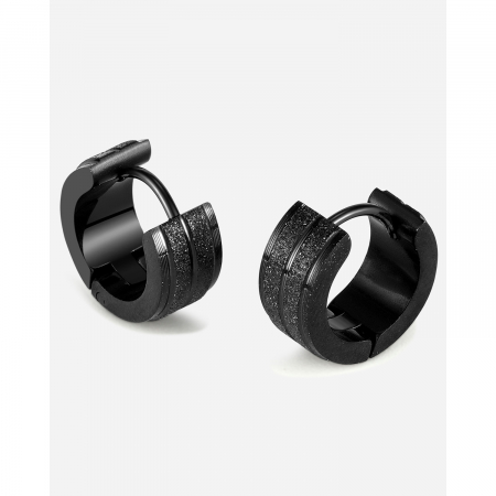 Cercei inox minimalisti [7]