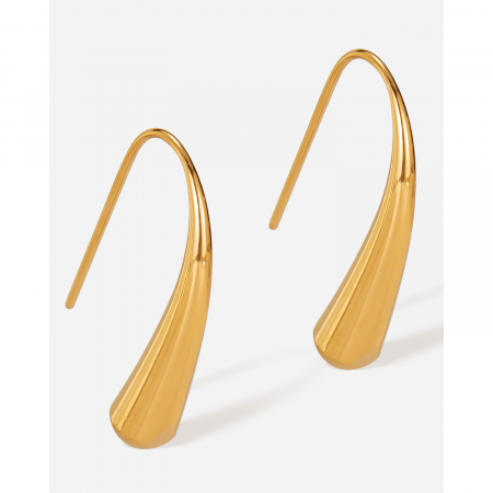 Cercei inox Moderna [7]