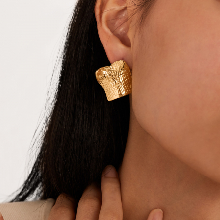 Cercei inox neregulati [11]