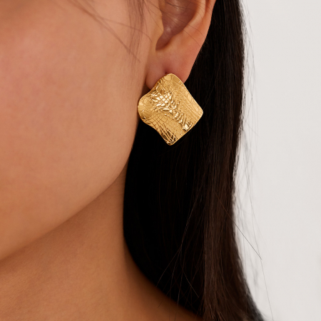 Cercei inox neregulati [14]