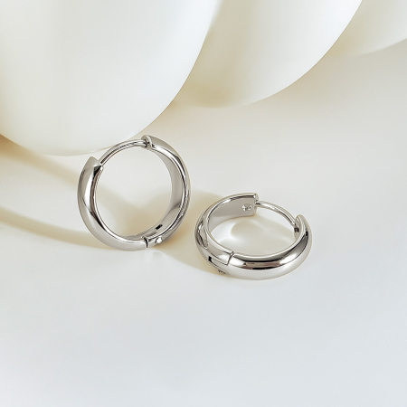 Cercei inox simpli [1]