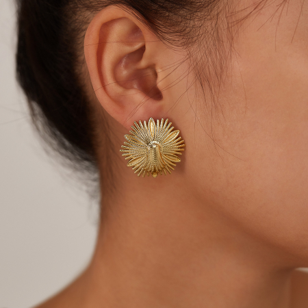 Cercei inox Trend [11]