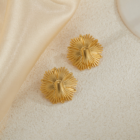 Cercei inox Trend [2]