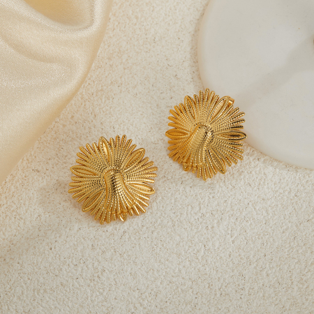 Cercei inox Trend [6]