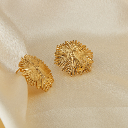 Cercei inox Trend [13]