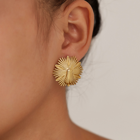 Cercei inox Trend [14]