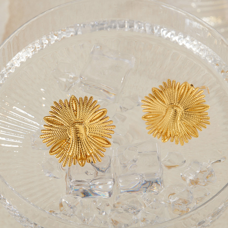 Cercei inox Trend [4]