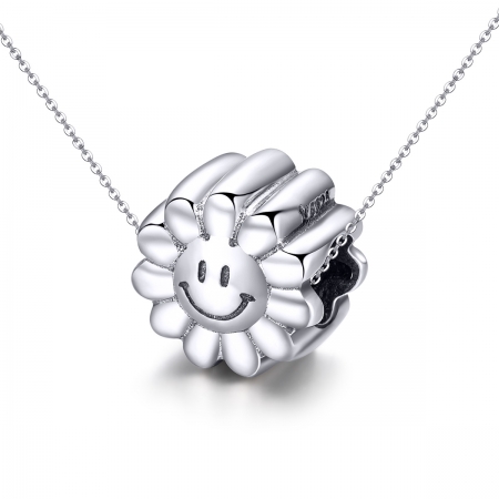 Charm argint 925 soare zambitor - Be Nature PST0150 [4]