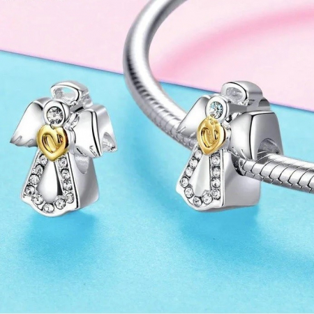 Charm fantezie Inger Pazitor [2]