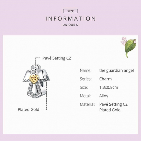 Charm fantezie Inger Pazitor [3]