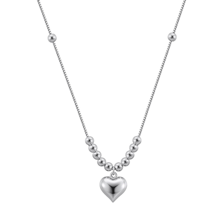 Colier argint 925 placat cu rodiu