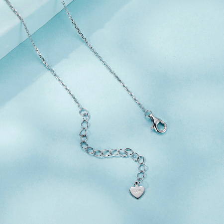 Colier argint cu stea de mare [6]