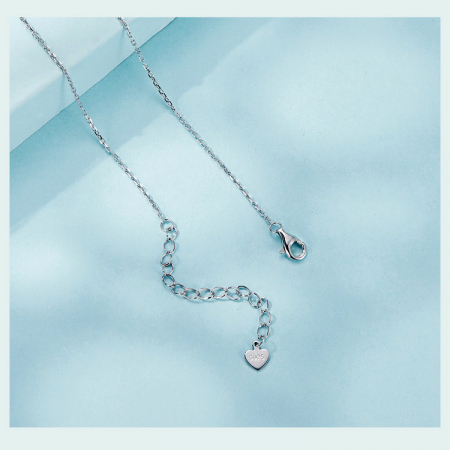 Colier argint cu stea de mare [11]