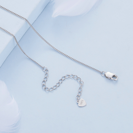 Colier argint vulpita [7]