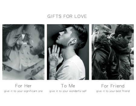 Colier inox Cercul Drumului – Simbol al Perseverenței și Aliniamentului [11]