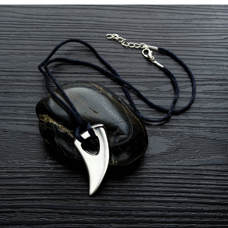 Colier inox cornul abundentei 56 cm [2]