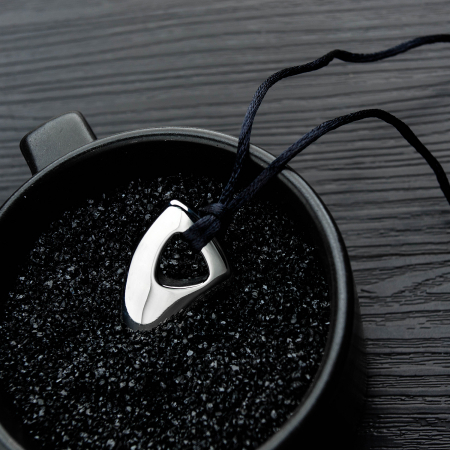 Colier inox cornul abundentei 56 cm [4]