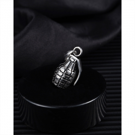 Colier inox grenada 70 cm [15]