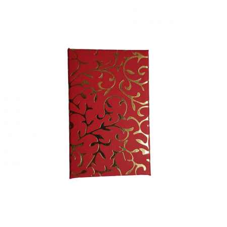 Cutie de bijuterii cu model floral [3]