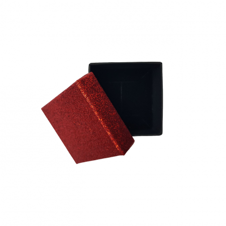 Cutie de bijuterii cu sclipici [1]