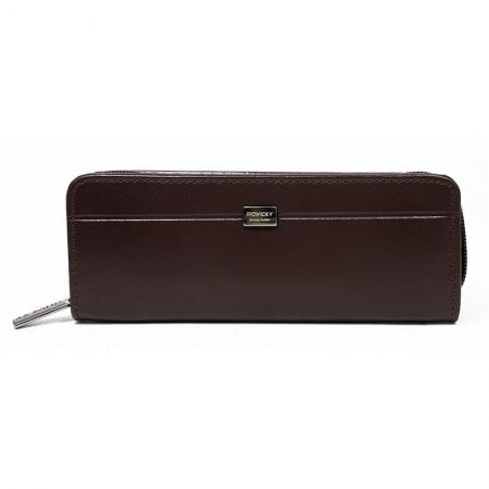 Etui stilou de lux din piele naturala Rovicky HUS03 (toc stilou) [0]