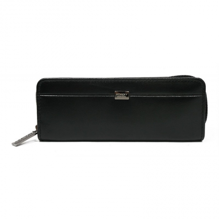 Etui stilou de lux din piele naturala Rovicky HUS02 (toc stilou) [0]