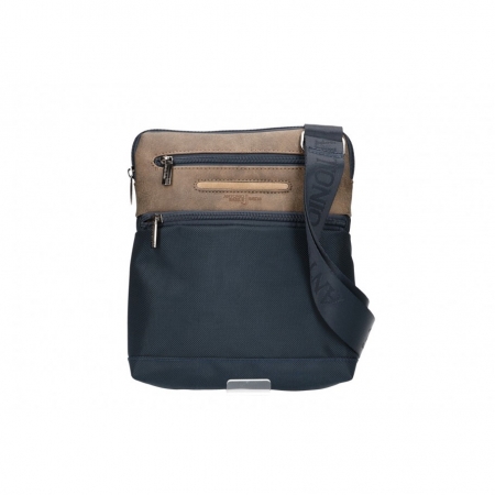 Geanta barbati GEAGP19 Multicolora, Textil [0]