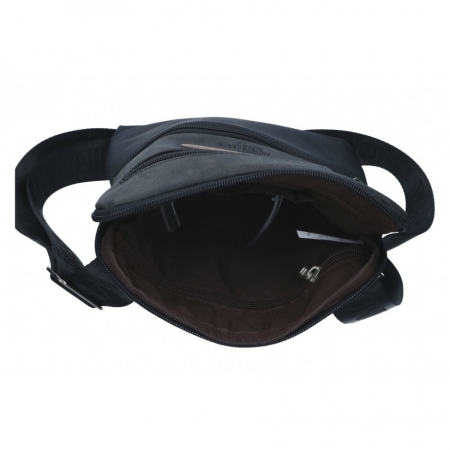 Geanta barbati GEAGP19 Multicolora, Textil [2]