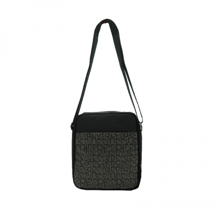 Geanta barbati GEAGP21 Multicolora, Textil [1]