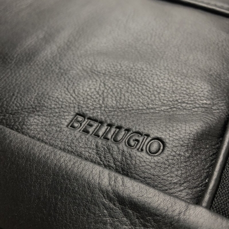 Geanta laptop din piele naturala de calitate GEAZ001 [4]