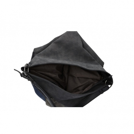 Geanta dama GEAGP14 Multicolora, Piele ecologica [3]