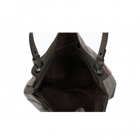 Geanta dama GEAGP15 Multicolora, Piele ecologica [1]