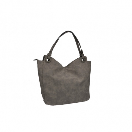 Geanta dama GEAGP29 Multicolora, Piele ecologica [2]