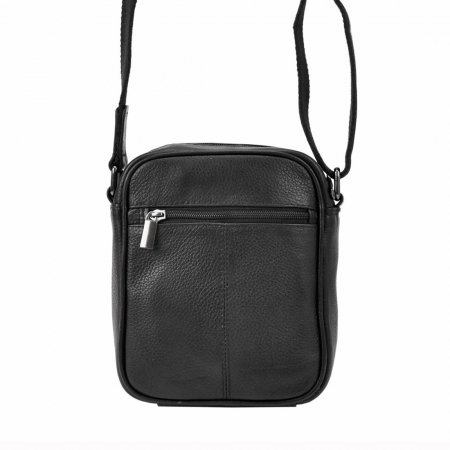 Geanta de umar pentru barbati din piele naturala Pierre Andreus [5]