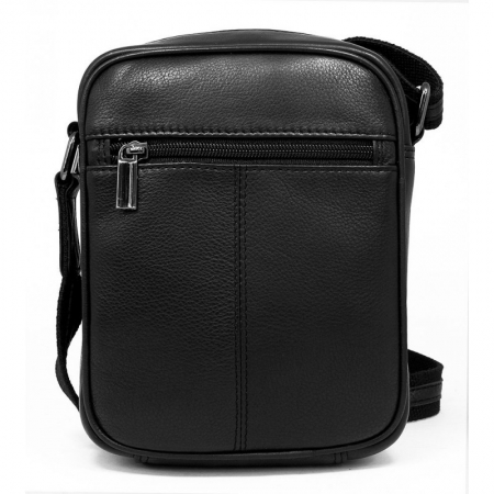 Geanta de umar pentru barbati din piele naturala Pierre Andreus [1]