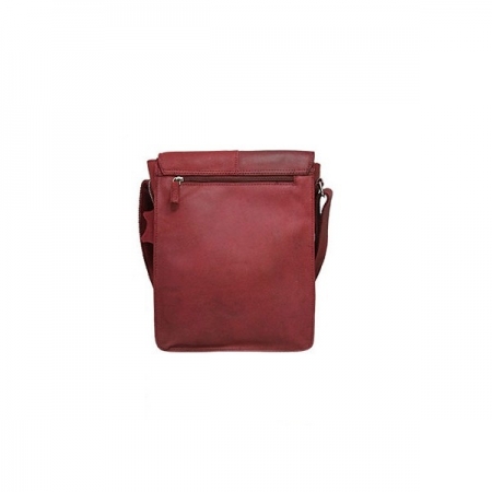 Geanta pentru umar din piele naturala Always Wild [1]