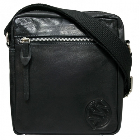 Geanta pentru umar din piele naturala Always Wild [0]