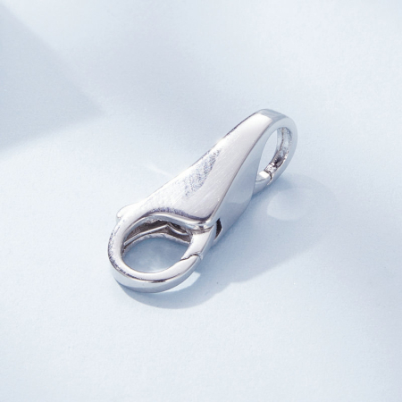 Inchizatoare dubla bratara  simplu [3]