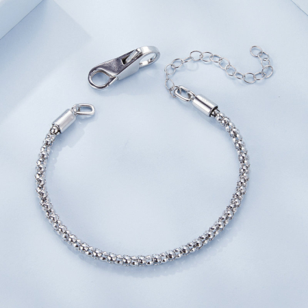 Inchizatoare dubla bratara  simplu [4]