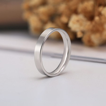 Inel argint 925 placat cu rodiu [1]