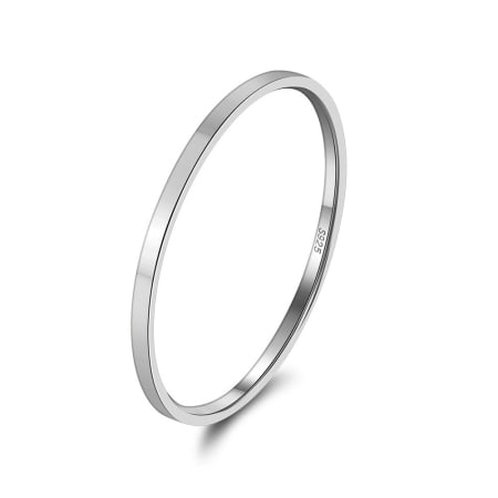 Inel argint 925 placat cu rodiu