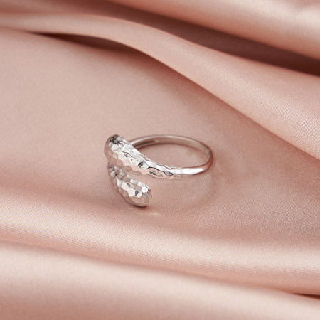 Inel argint 925 placat cu rodiu [1]