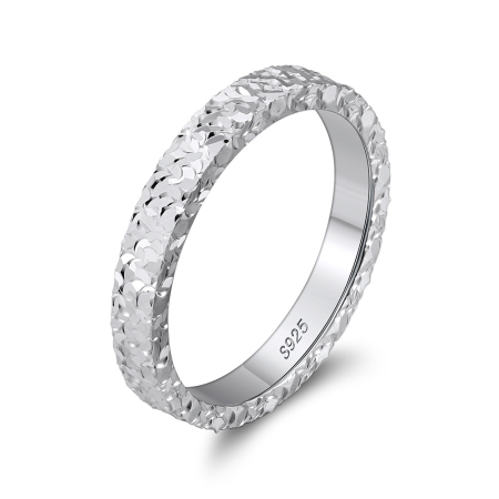 Inel argint 925 placat cu rodiu