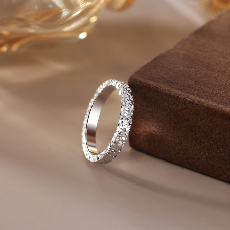 Inel argint 925 placat cu rodiu [5]