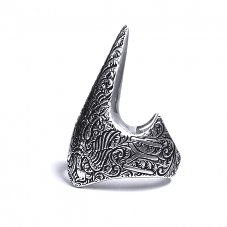 Inel argint 925 viking [1]